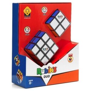 Spin Master Kostka Rubika Duo pack