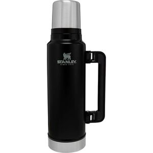 Stanley Termos turystyczny Legendary Classic 1.4 l Czarny