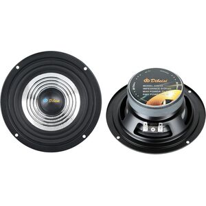 Głośnik samochodowy Dibeisi Głośnik 5" DBS-C5015 8 Ohm