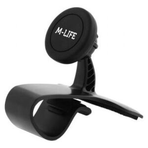 M-Life Uchwyt magnetyczny do samochodu Ml0699