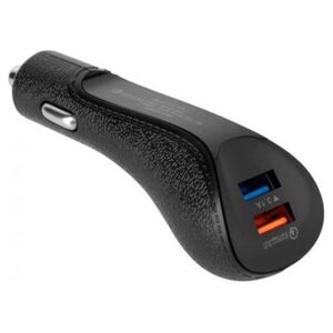 Ładowarka Rebel 2x USB-A 3.1 A  (RB-6300)