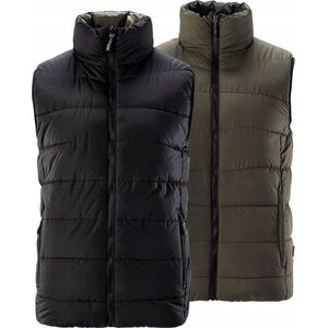 Magnum KAMIZELKA MAGNUM RECTO BLACK/OLIVE GREEN XL