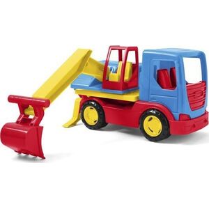 Wader Tech Truck Koparka