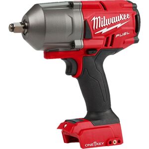 Klucz udarowy Milwaukee M18 ONEFHIWF12-0X 18 V 1/2"