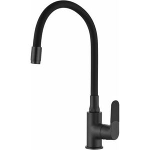 Bateria kuchenna Invena Joga Plus stojąca czarna (BZ-32-P04)