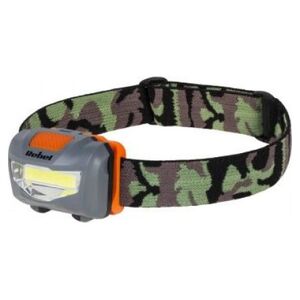 Latarka czołowa Rebel URZ0909