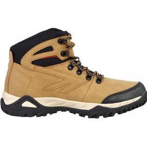 Buty trekkingowe męskie Hi-Tec Medin Mid camel r. 42