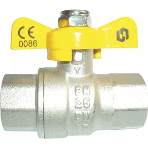 Invena ZAWOR GAZ DN-20 Z MOT.