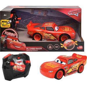 Dickie Zdalnie sterowane auto RC Lightning McQueen Cars Auta