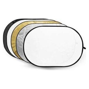 GODOX Godox RFT-05 - 5in1 Disc Kit collap. reflector kit 120x180 cm