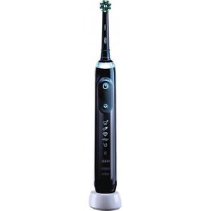 Szczoteczka Oral-B Genius X Midnight Black