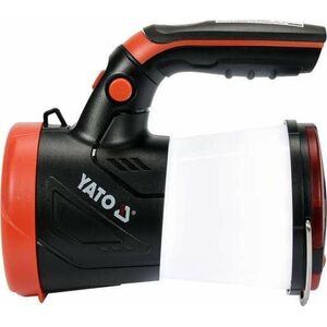 Latarka Yato YATO LAMPA / SZPERACZ WIELOFUNKCYJNY 3w1 530LM YT-08579