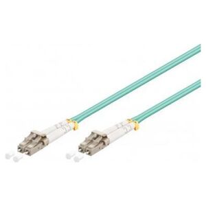 Goobay Goobay LWL-Multimode-Kabel LC-LC 20m OM3