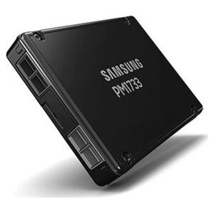 Dysk serwerowy Samsung PM1733 1.92TB U.2 PCI-E x4 Gen 4 NVMe  (MZWLJ1T9HBJR-00007)