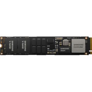 Dysk SSD Samsung PM9A3 3.84TB M.2 22110 PCI-E x4 Gen4 NVMe (MZ1L23T8HBLA-00A07)
