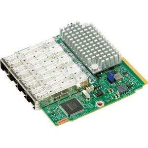 Karta sieciowa SuperMicro AOC-MTG-I4S