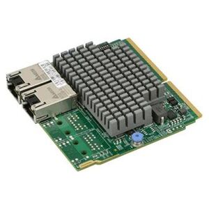 Karta sieciowa SuperMicro AOC-MTG-I2TM