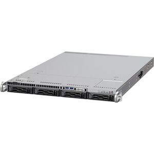 Obudowa serwerowa SuperMicro SuperChassis LA15TQC-R504W OEM