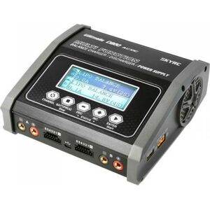 SkyRC Ładowarka SkyRC D260