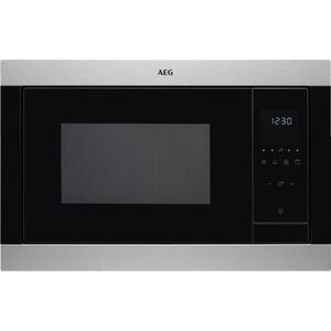 Kuchenka mikrofalowa AEG MSB2547D-M