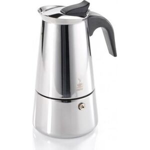 Kawiarka Gefu Ekspres stalowy EMILIO 6/300 ml Gefu