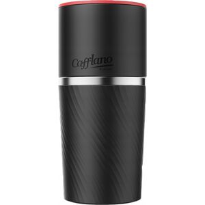 Cafflano Cafflano Klassic - All in One Coffee Maker - Czarny