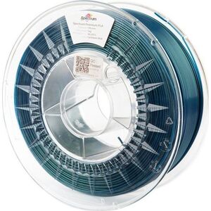 Spectrum Filament PLA 1.75mm Caribbean Blue 1kg