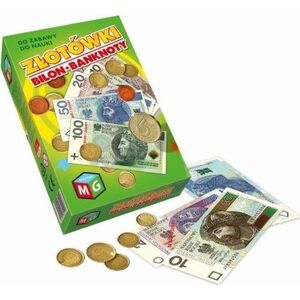 Multigra Złotówki Bilon i Banknoty