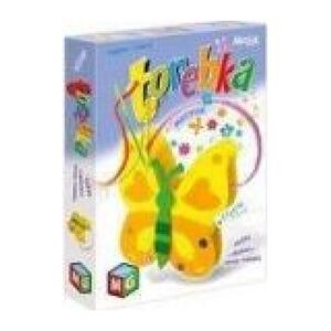 Multigra Torebka Motylek