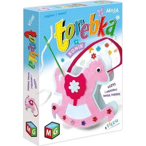 Multigra Torebka Konik