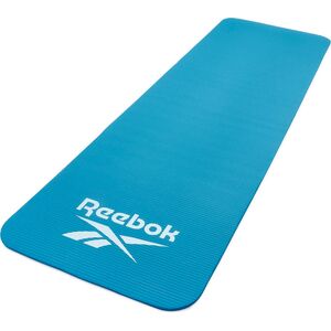 Reebok Mata treningowa RAMT-11015 183 cm x 61 cm x 1 cm niebieska