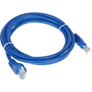 RBLINE PATCHCORD RJ45/1.8-BLUE 1.8m