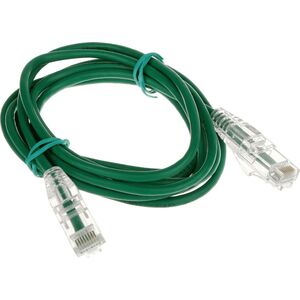 RBLINE PATCHCORD RJ45/6/2.0-G-THIN 2.0m