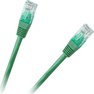 RBLINE PATCHCORD RJ45/6/1.5-GREEN 1.5m