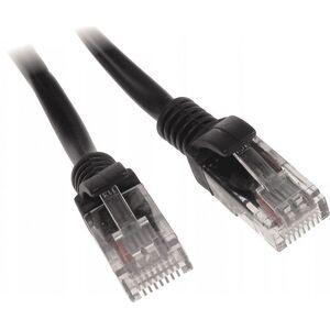 RBLINE PATCHCORD RJ45/3.0-BLACK 3.0m