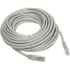 RBLINE PATCHCORD RJ45/10-GREY 10m