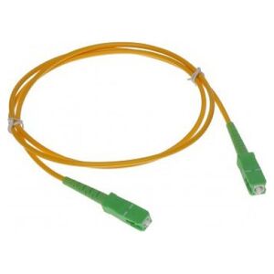 RBLINE PATCHCORD JEDNOMODOWY PC-SC-APC/SC-APC-1 1m