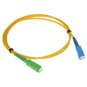 RBLINE PATCHCORD JEDNOMODOWY PC-SC-APC/SC 1m