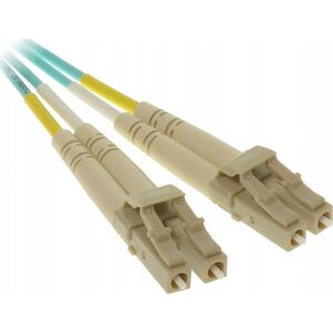 RBLINE PATCHCORD WIELOMODOWY PC-2LC/2LC-MM-OM3-2 2m
