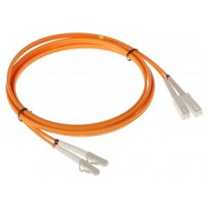 RBLINE PATCHCORD WIELOMODOWY PC-2LC/2SC-MM-2 2m