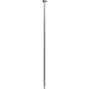 TELESKOPOWY UCHWYT SUFITOWY KAMERY BR-150X300