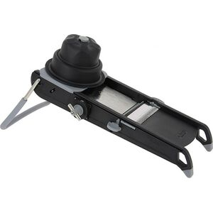De Buyer De Buyer Mandoline Swing Plus black