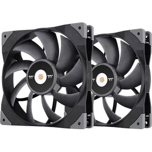 Wentylator Thermaltake Toughfan 14 2-pack (CL-F117-PL12BL-A)