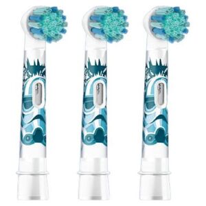 Końcówka Oral-B StarWars 3szt