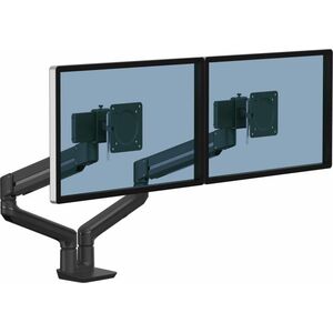 Fellowes Uchwyt biurkowy na 2 monitory do 40" TALLO (8614401)