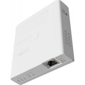 MikroTik NET POE INJECTOR/GPEN21 MIKROTIK
