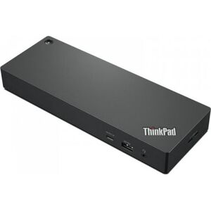 Stacja/replikator Lenovo ThinkPad Thunderbolt 4 Workstation Dock (40B00300EU)