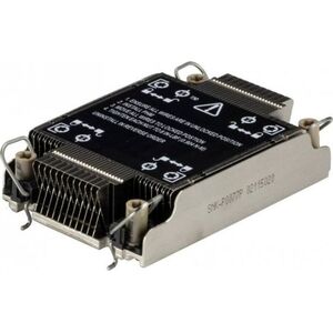 SuperMicro CHŁODZENIE CPU PASYWNE SUPERMICRO SNK-P0077P