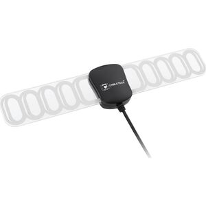 Cabletech Antena samochodowa do cyfrowej telewizji naziemnej DVB-T