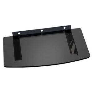 Cabletech Uchwyt ścienny do odtwarzaczy DVD i dekoderów Cabletech